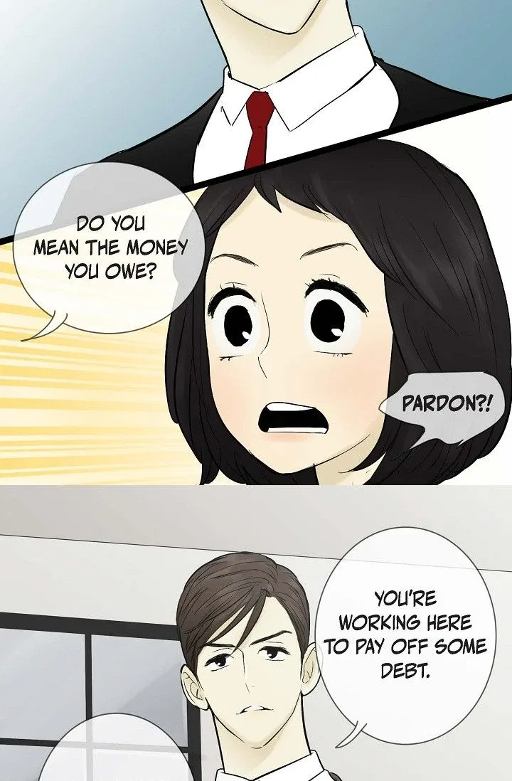 Clean with Passion for Now [Official] Chapter 45 – Page 33