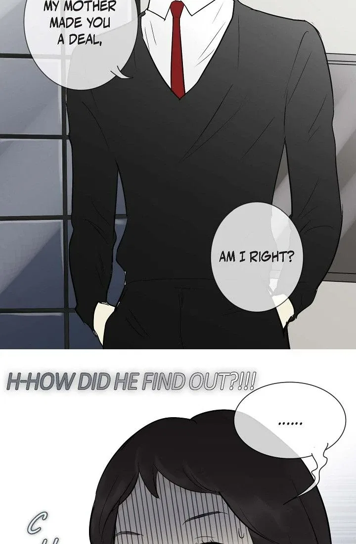 Clean with Passion for Now [Official] Chapter 45 – Page 34