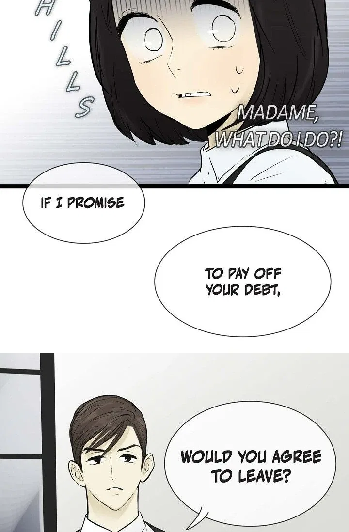 Clean with Passion for Now [Official] Chapter 45 – Page 35