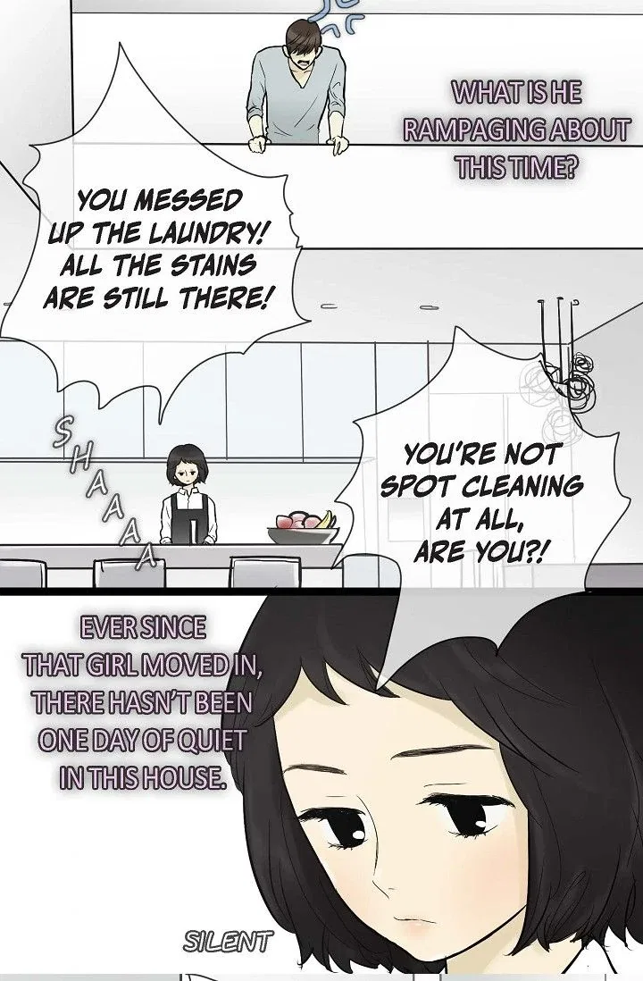 Clean with Passion for Now [Official] Chapter 43 – Page 4