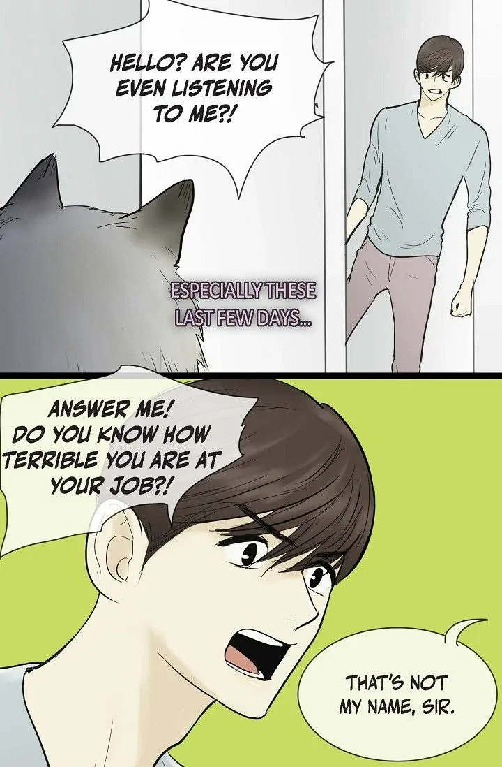 Clean with Passion for Now [Official] Chapter 43 – Page 5