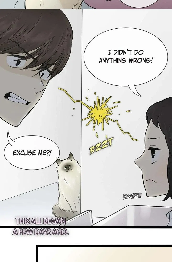 Clean with Passion for Now [Official] Chapter 43 – Page 7