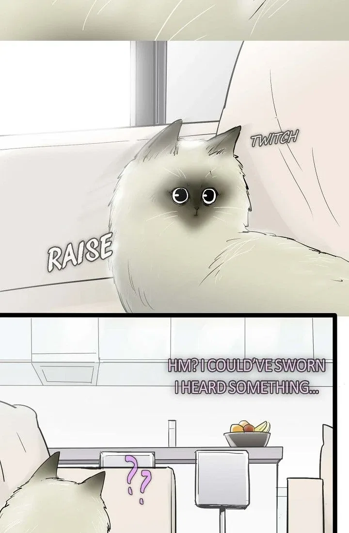 Clean with Passion for Now [Official] Chapter 43 – Page 9