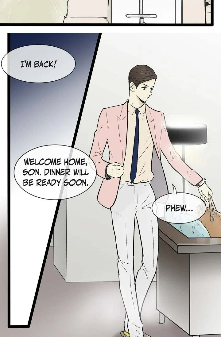 Clean with Passion for Now [Official] Chapter 43 – Page 10