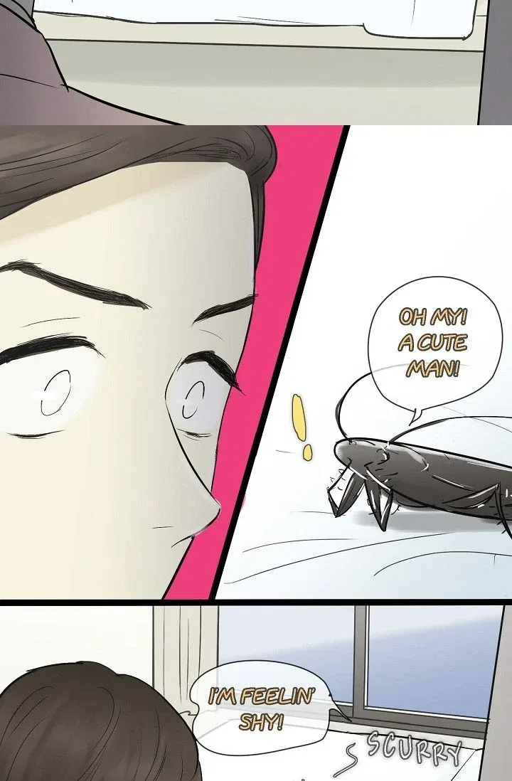 Clean with Passion for Now [Official] Chapter 43 – Page 13