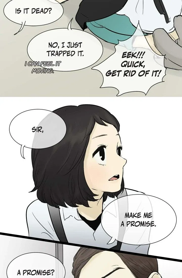 Clean with Passion for Now [Official] Chapter 43 – Page 22