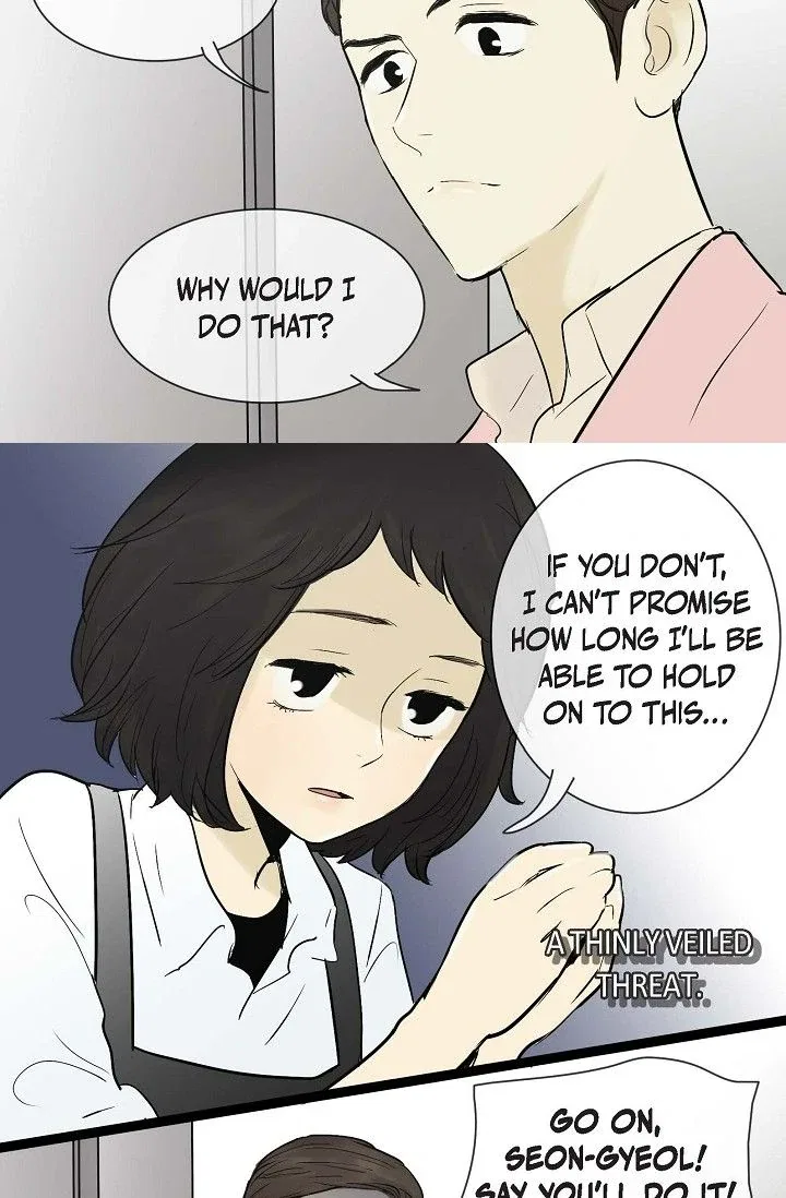 Clean with Passion for Now [Official] Chapter 43 – Page 23