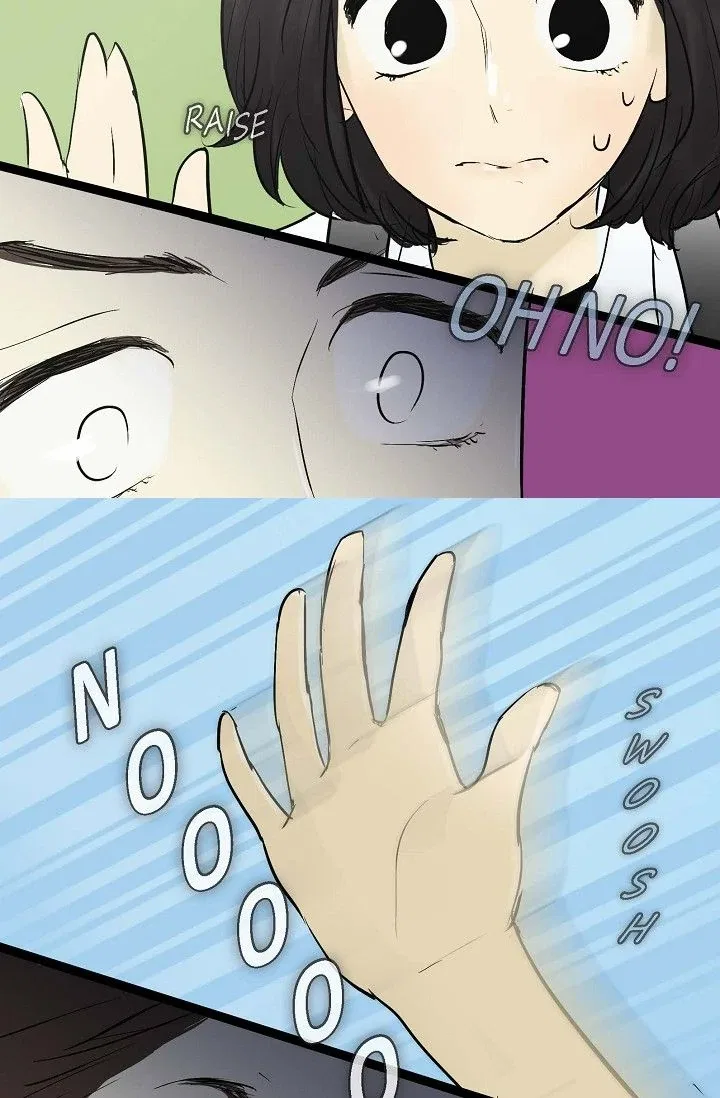 Clean with Passion for Now [Official] Chapter 43 – Page 27