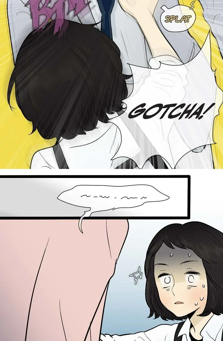 Clean with Passion for Now [Official] Chapter 43 – Page 29