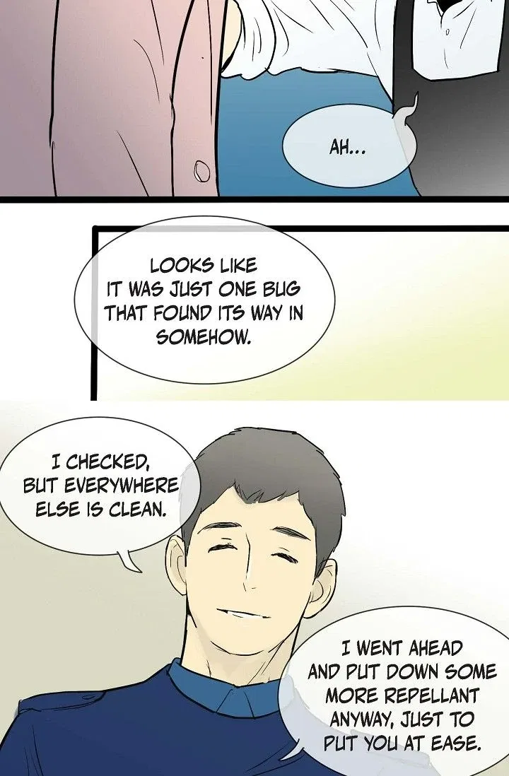 Clean with Passion for Now [Official] Chapter 43 – Page 30