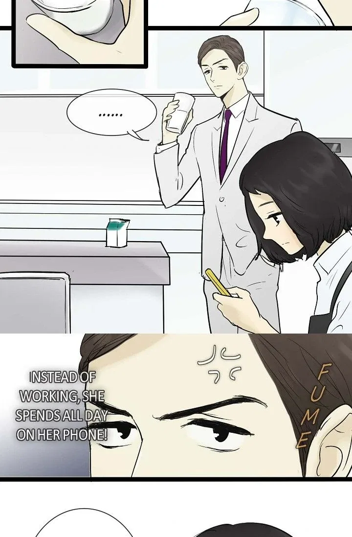 Clean with Passion for Now [Official] Chapter 43 – Page 35