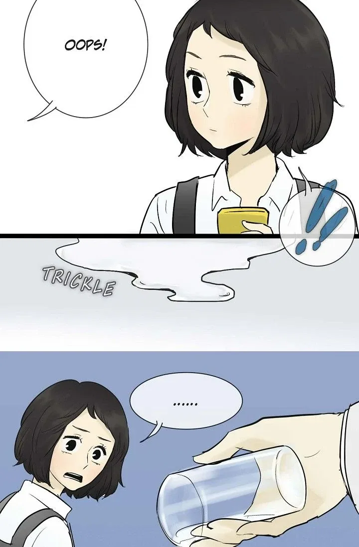 Clean with Passion for Now [Official] Chapter 43 – Page 36