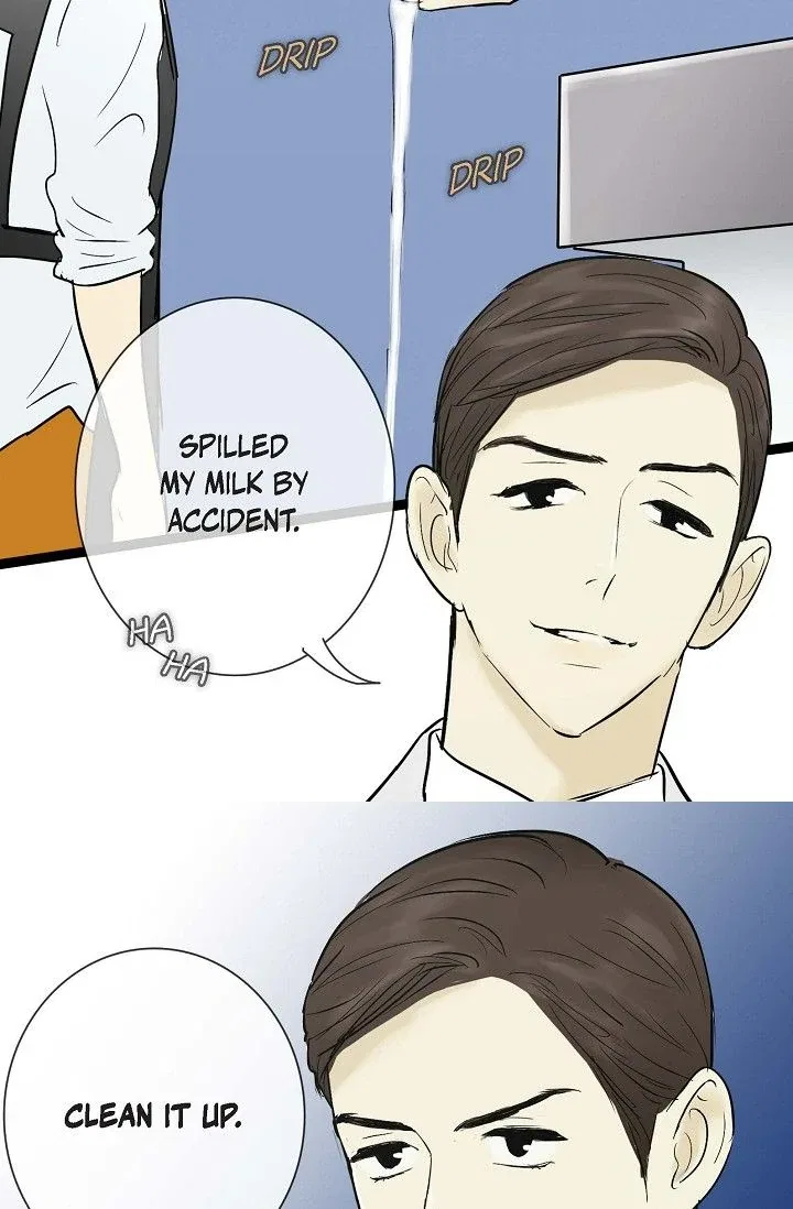 Clean with Passion for Now [Official] Chapter 43 – Page 37