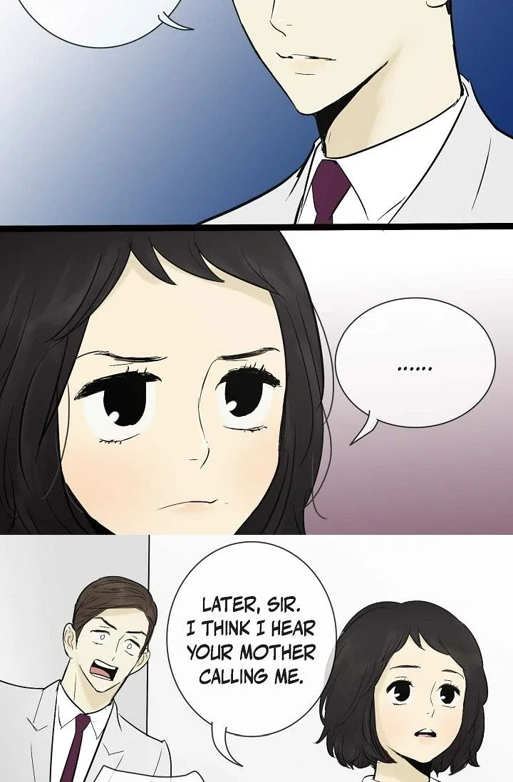 Clean with Passion for Now [Official] Chapter 43 – Page 38