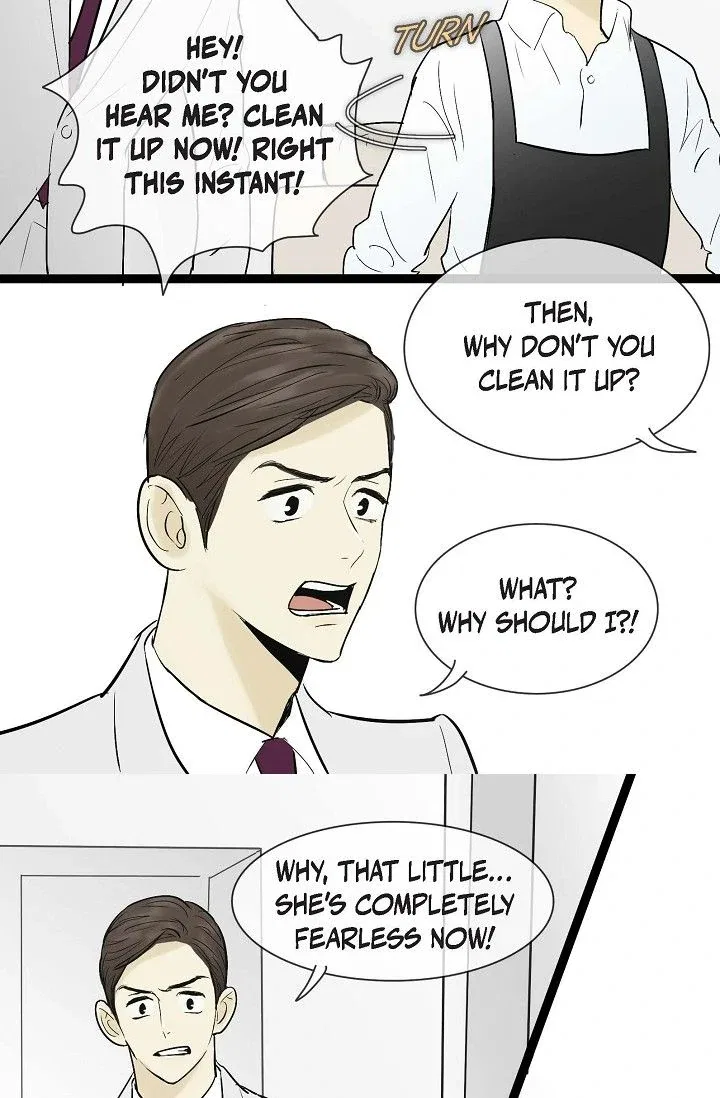 Clean with Passion for Now [Official] Chapter 43 – Page 39