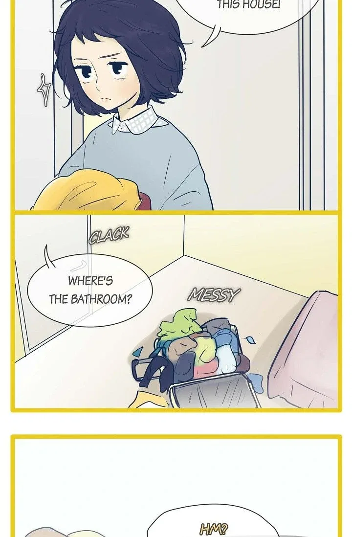 Clean with Passion for Now [Official] Chapter 43 – Page 43