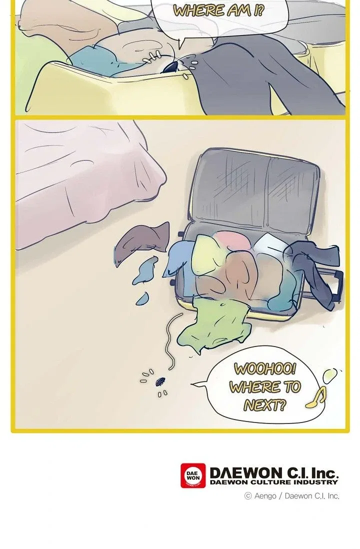 Clean with Passion for Now [Official] Chapter 43 – Page 44