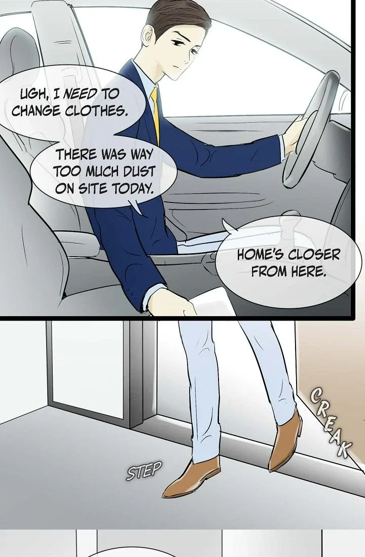 Clean with Passion for Now [Official] Chapter 42 – Page 2