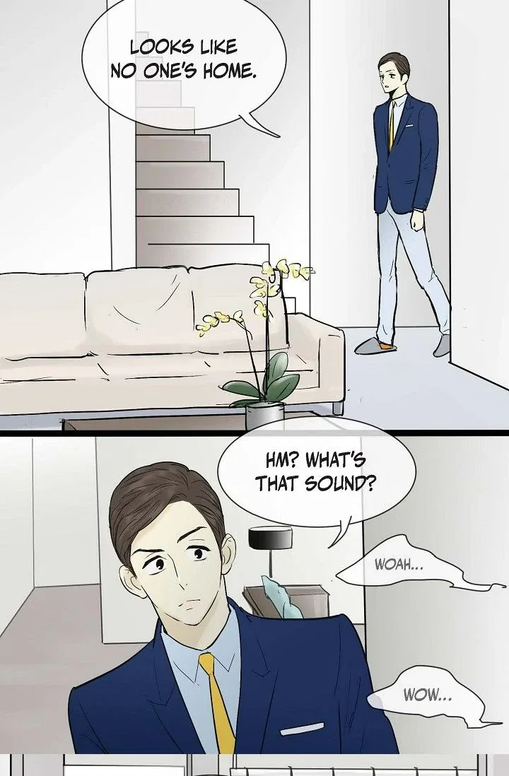 Clean with Passion for Now [Official] Chapter 42 – Page 3