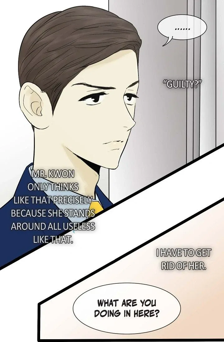Clean with Passion for Now [Official] Chapter 42 – Page 5