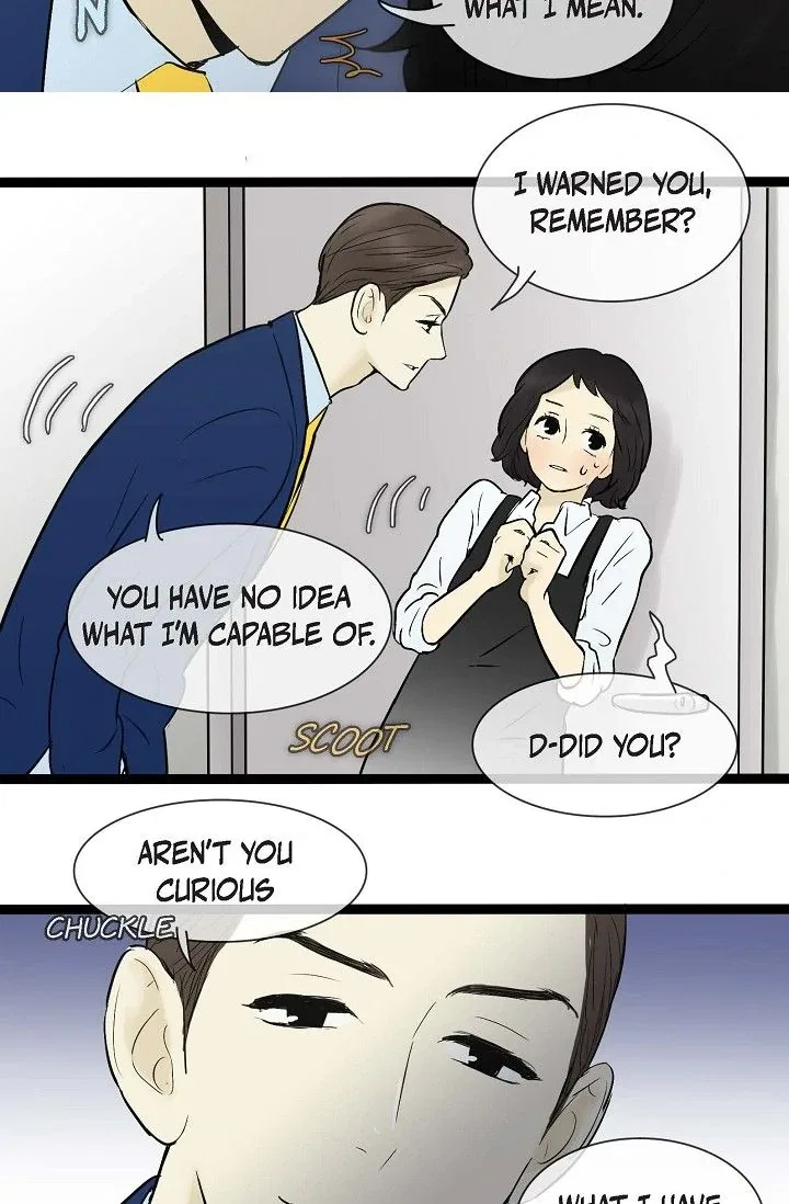 Clean with Passion for Now [Official] Chapter 42 – Page 9