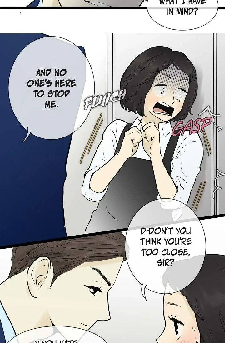 Clean with Passion for Now [Official] Chapter 42 – Page 10
