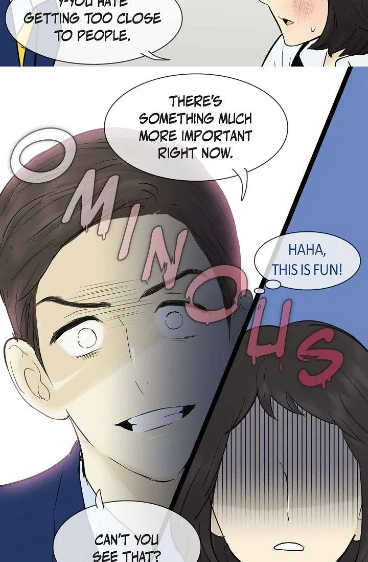 Clean with Passion for Now [Official] Chapter 42 – Page 11