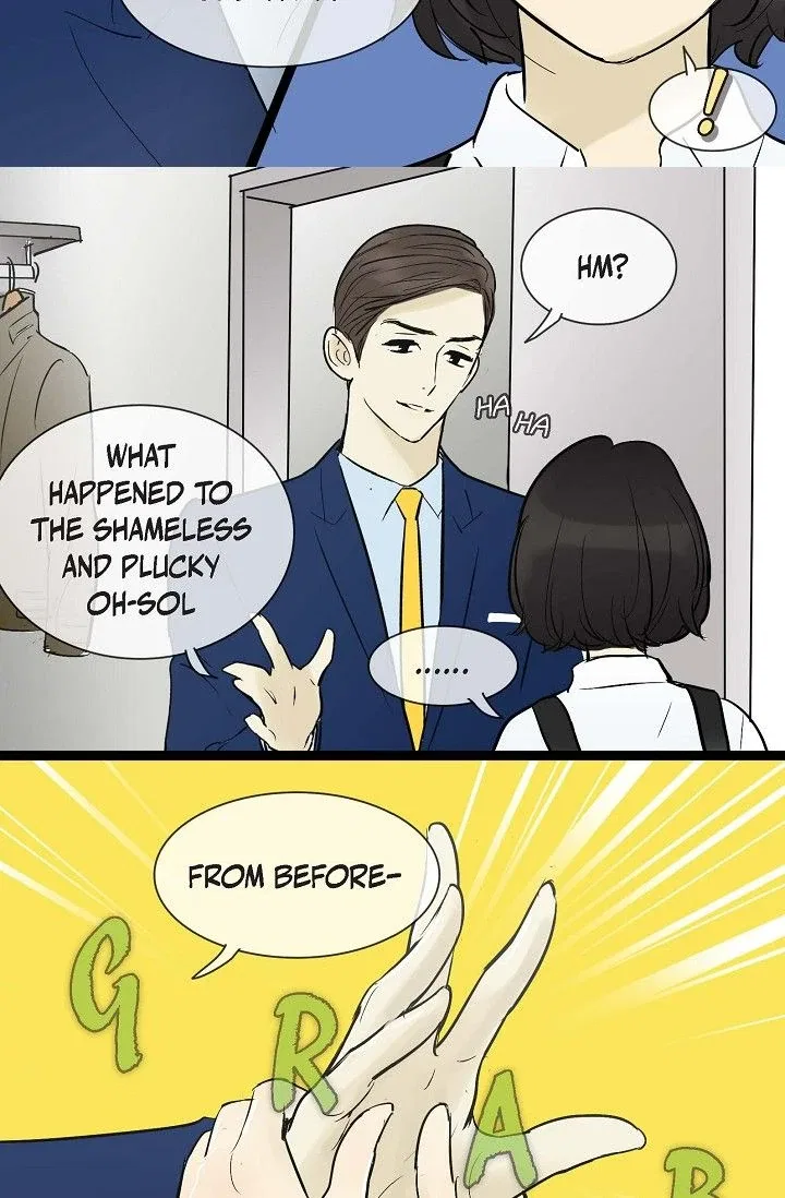 Clean with Passion for Now [Official] Chapter 42 – Page 12