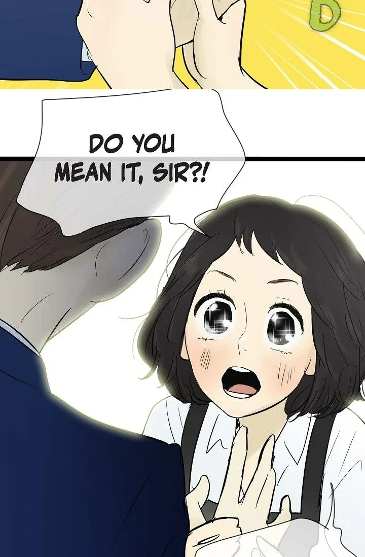 Clean with Passion for Now [Official] Chapter 42 – Page 13