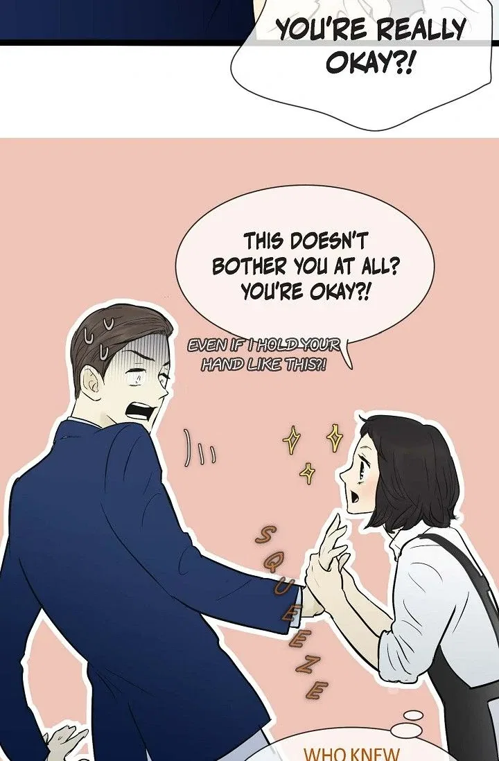 Clean with Passion for Now [Official] Chapter 42 – Page 14