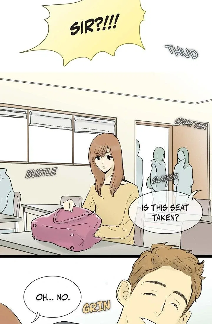 Clean with Passion for Now [Official] Chapter 42 – Page 16