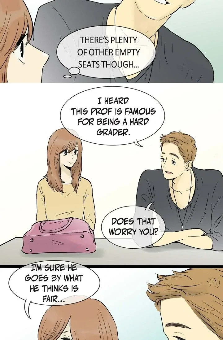 Clean with Passion for Now [Official] Chapter 42 – Page 17
