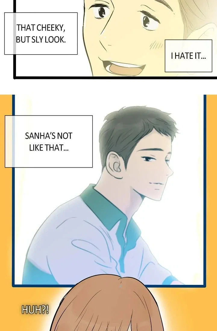 Clean with Passion for Now [Official] Chapter 42 – Page 19