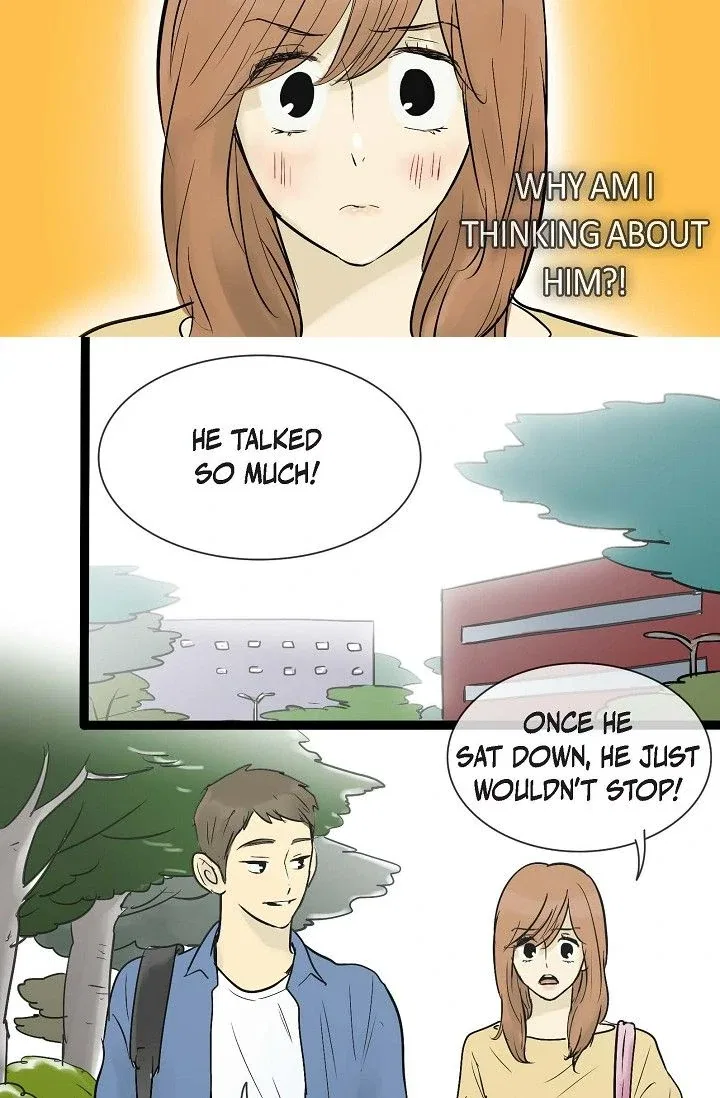 Clean with Passion for Now [Official] Chapter 42 – Page 20