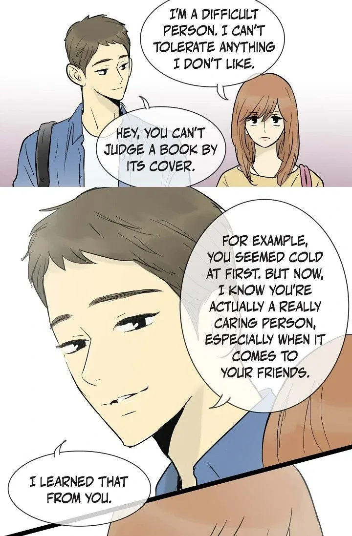 Clean with Passion for Now [Official] Chapter 42 – Page 22