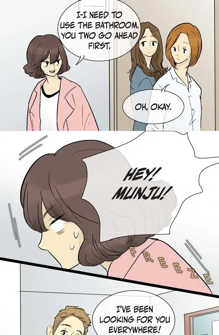 Clean with Passion for Now [Official] Chapter 42 – Page 24