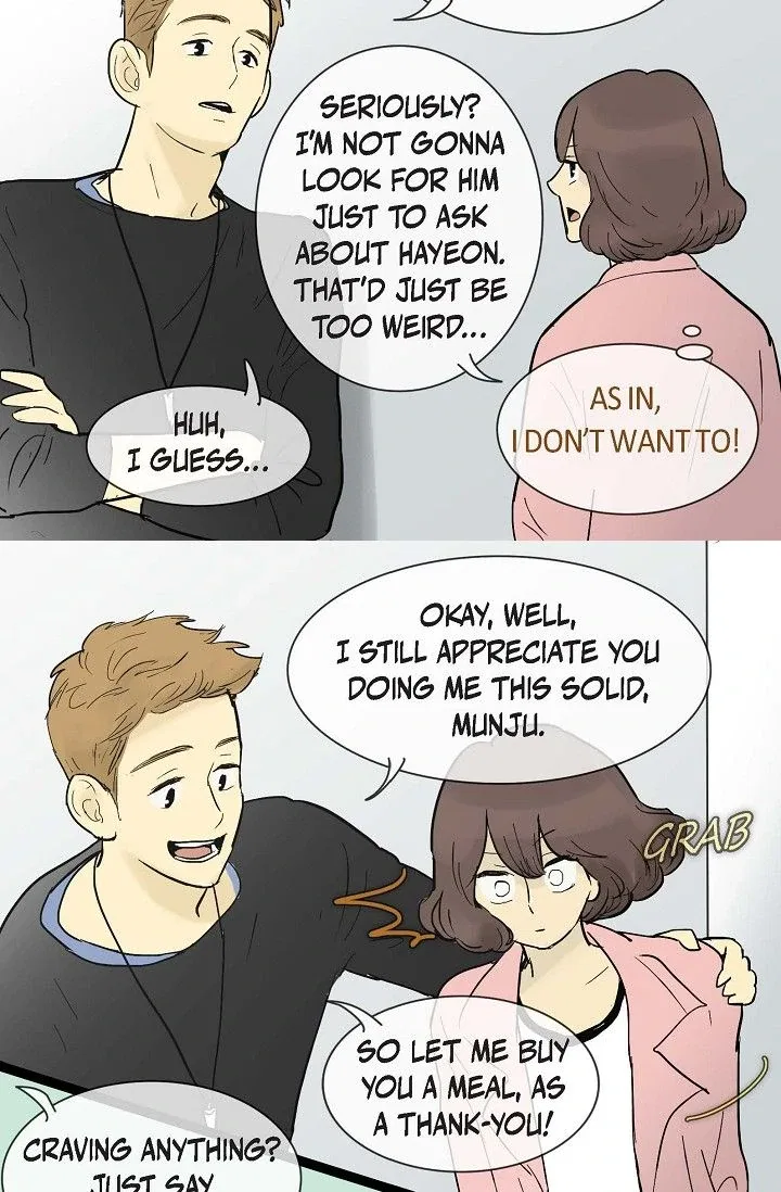 Clean with Passion for Now [Official] Chapter 42 – Page 27