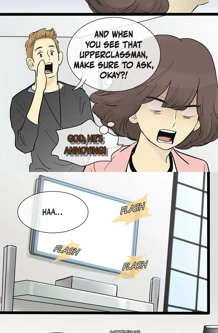 Clean with Passion for Now [Official] Chapter 42 – Page 30