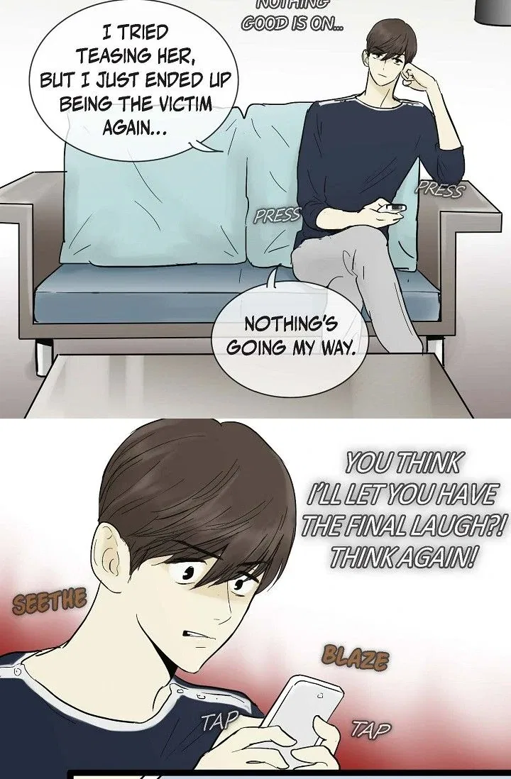Clean with Passion for Now [Official] Chapter 42 – Page 31
