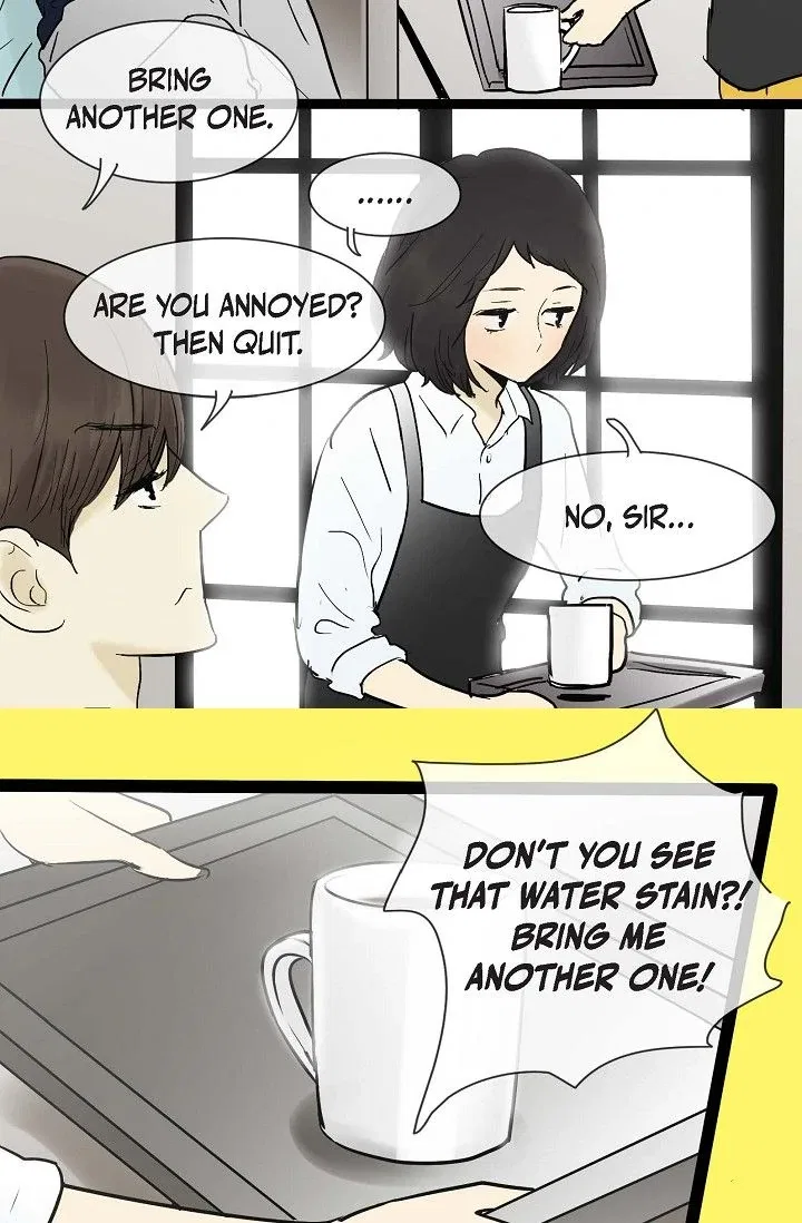 Clean with Passion for Now [Official] Chapter 42 – Page 33