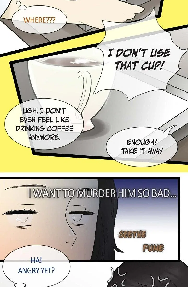 Clean with Passion for Now [Official] Chapter 42 – Page 34