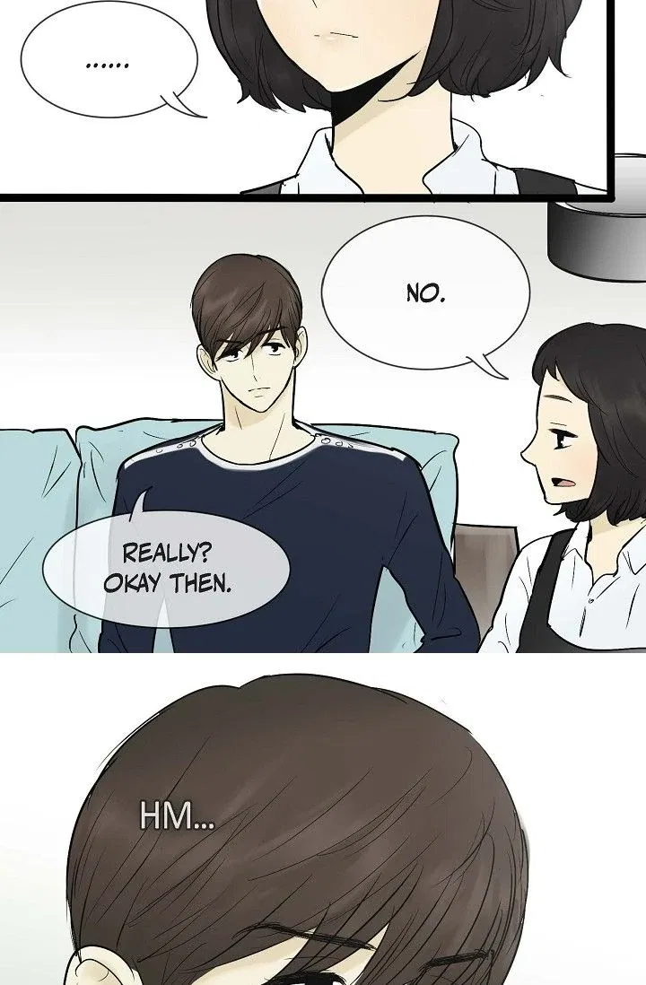 Clean with Passion for Now [Official] Chapter 42 – Page 37