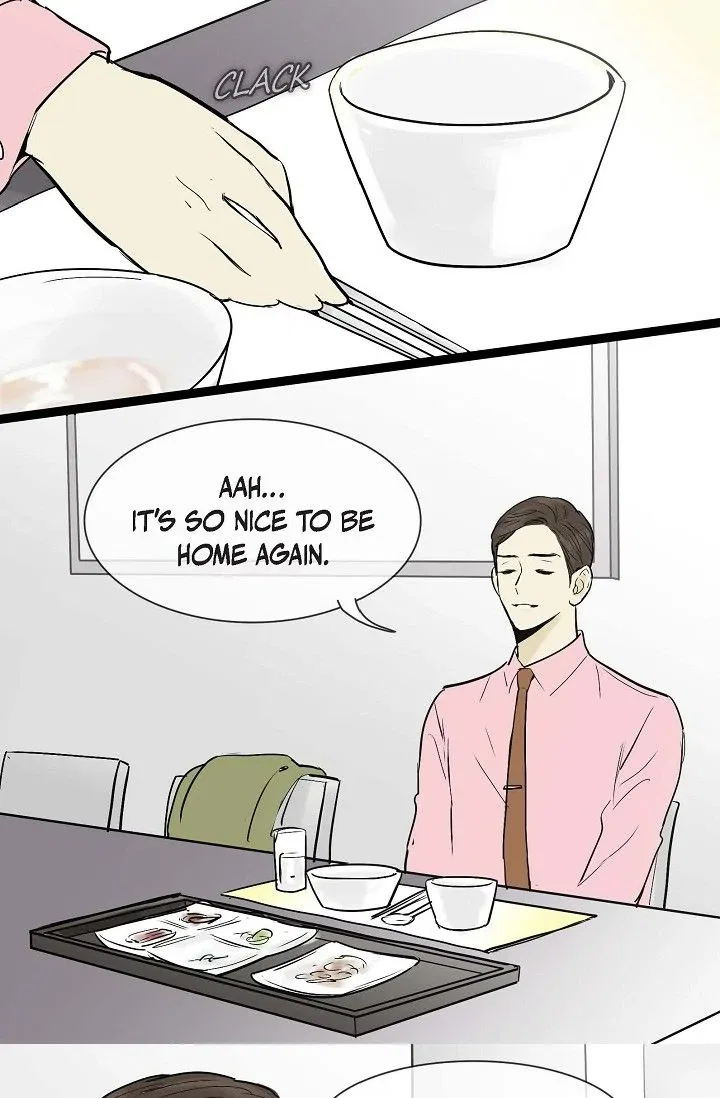Clean with Passion for Now [Official] Chapter 41 – Page 2