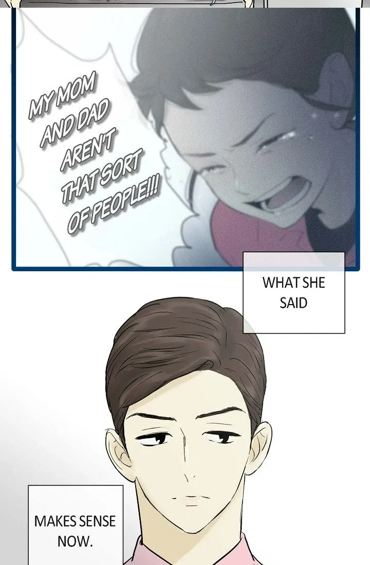 Clean with Passion for Now [Official] Chapter 41 – Page 6