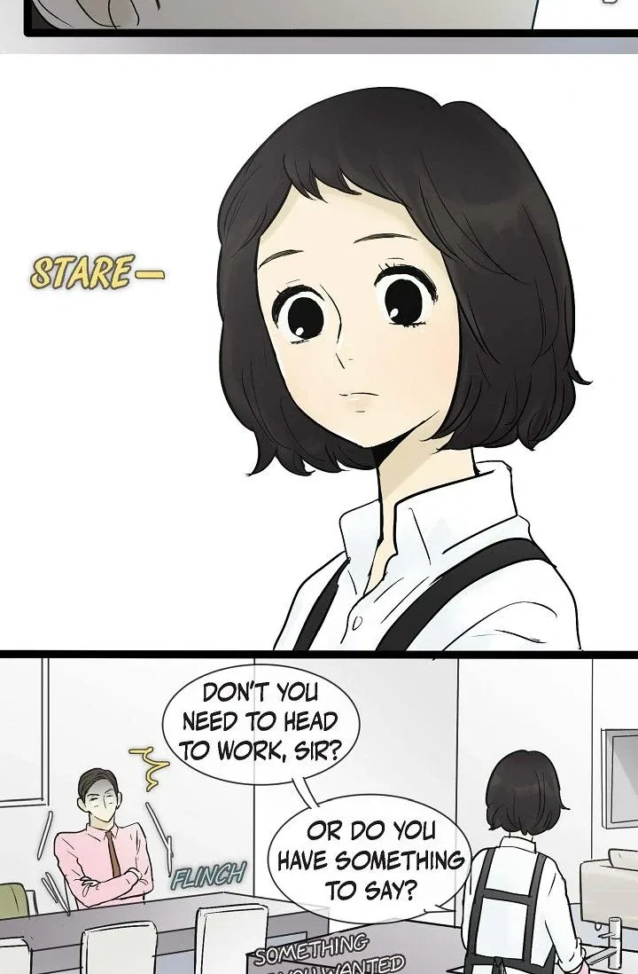 Clean with Passion for Now [Official] Chapter 41 – Page 8