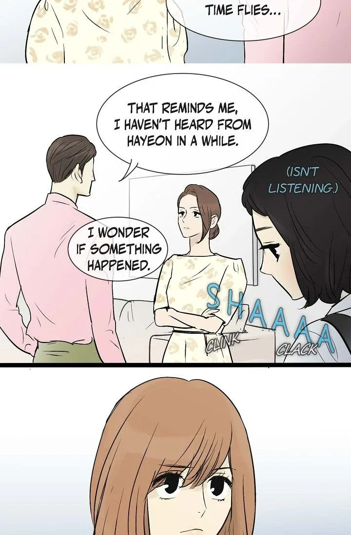 Clean with Passion for Now [Official] Chapter 41 – Page 11