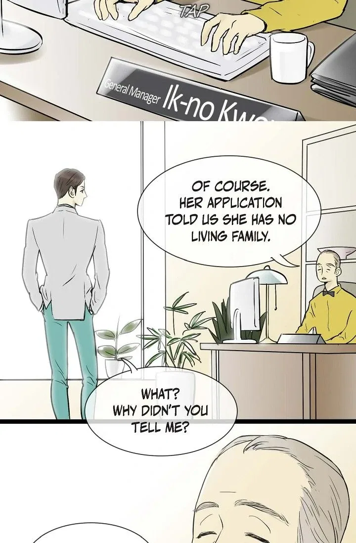 Clean with Passion for Now [Official] Chapter 41 – Page 16