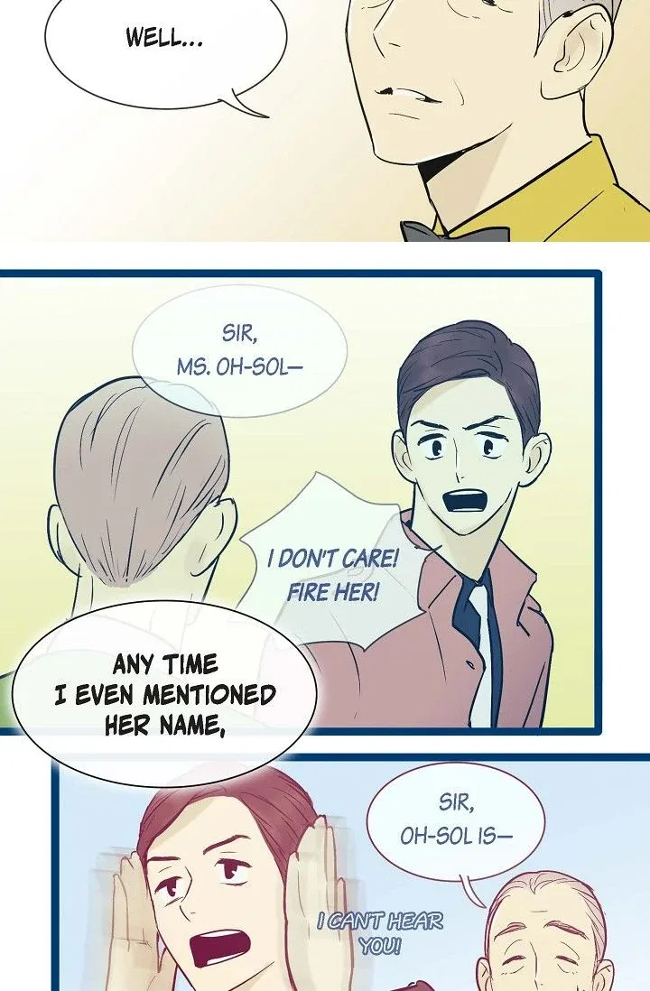 Clean with Passion for Now [Official] Chapter 41 – Page 17