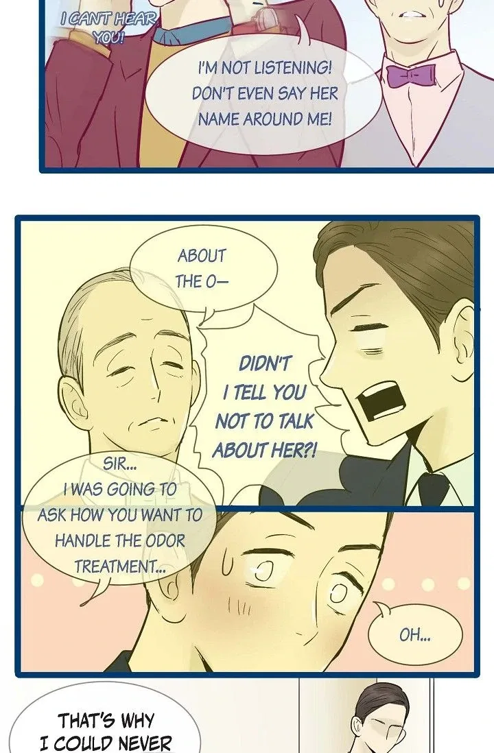 Clean with Passion for Now [Official] Chapter 41 – Page 18