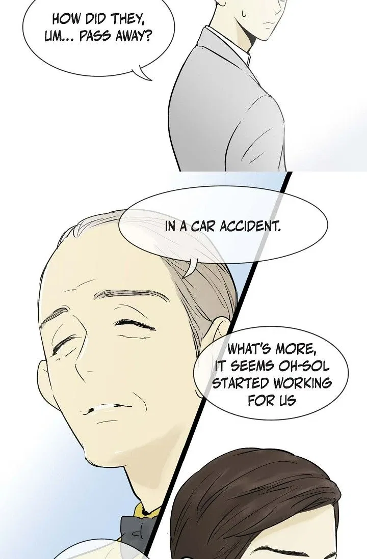 Clean with Passion for Now [Official] Chapter 41 – Page 20
